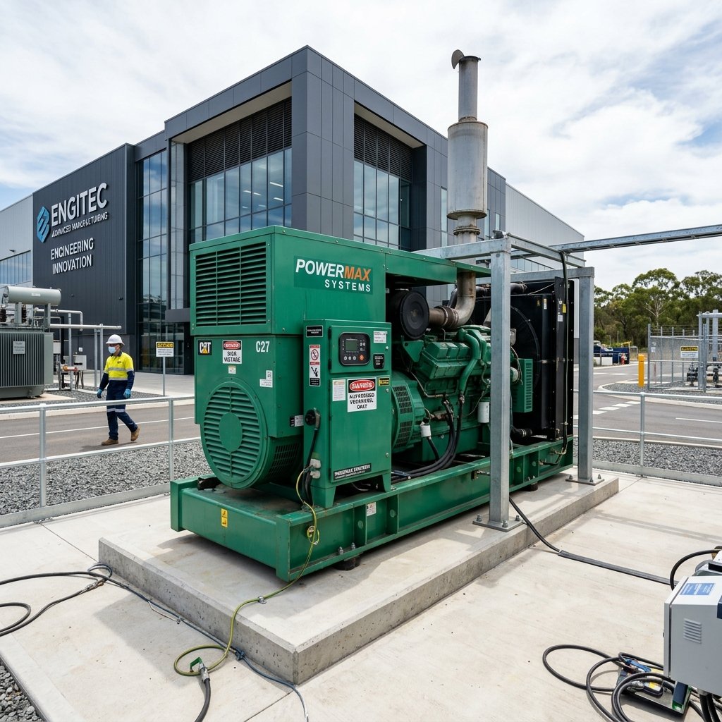 Accurate Powertech Worksite