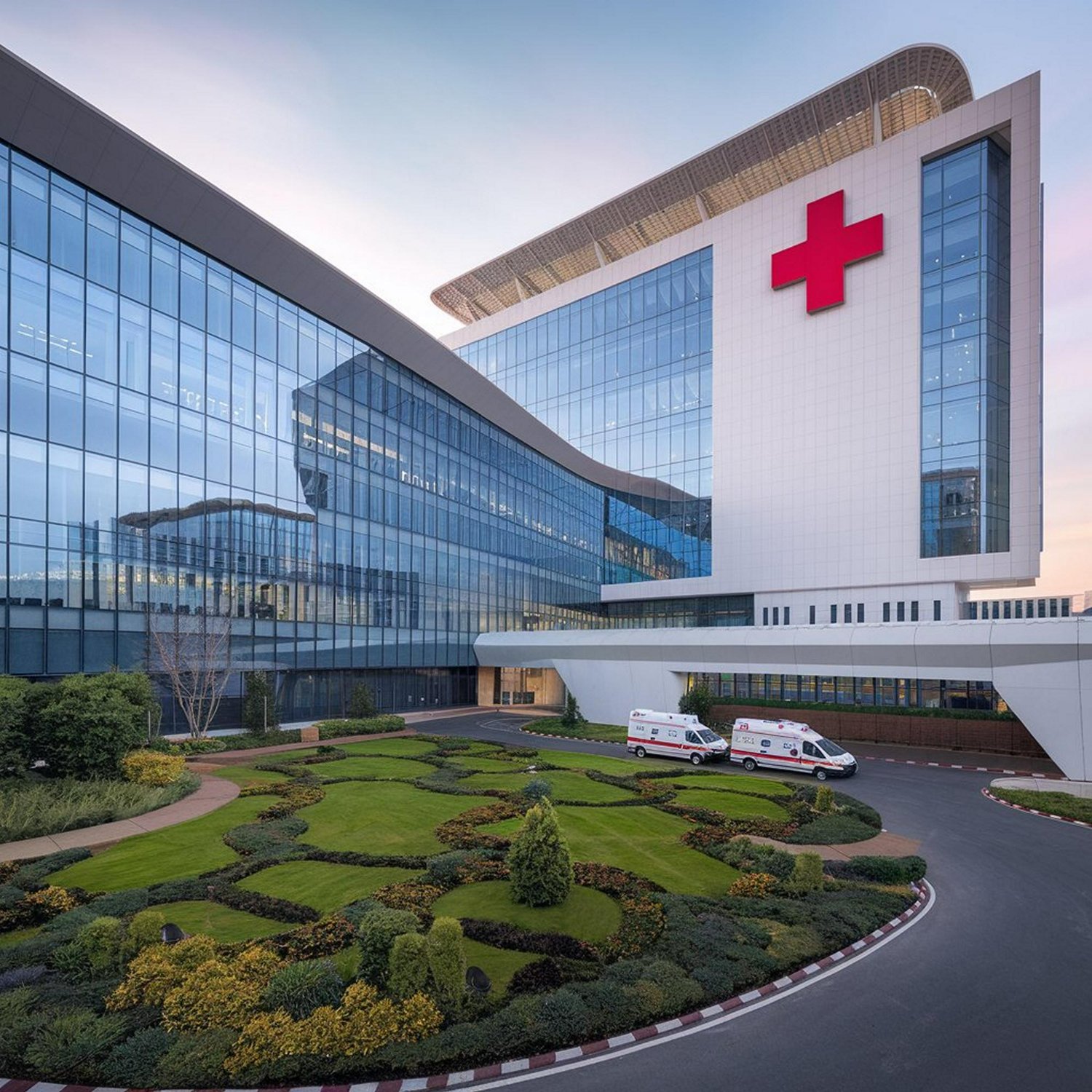 Hospital Critical Care